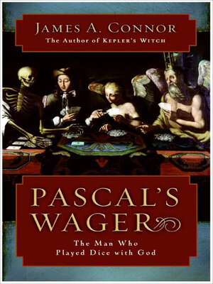 cover image of Pascal's Wager